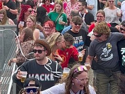 KPOne Festival - Wolfsburg 2024